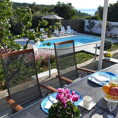 Holiday Home On Dugi Otok - Otok Brbinj Luaran gambar