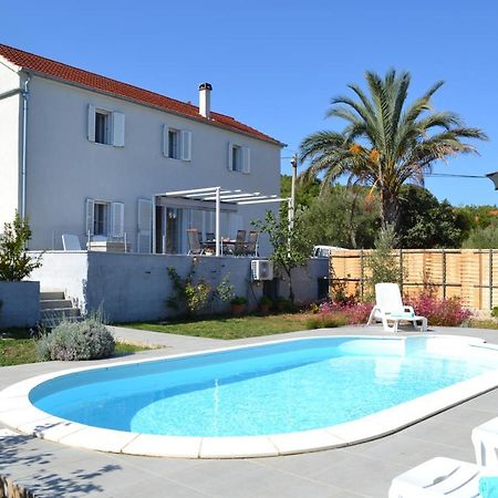 Holiday Home On Dugi Otok - Otok Brbinj Luaran gambar