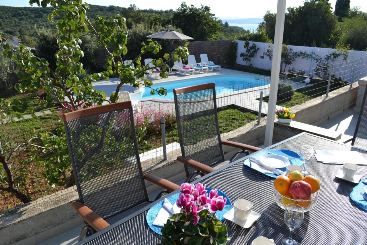 Holiday Home On Dugi Otok - Otok Brbinj Luaran gambar