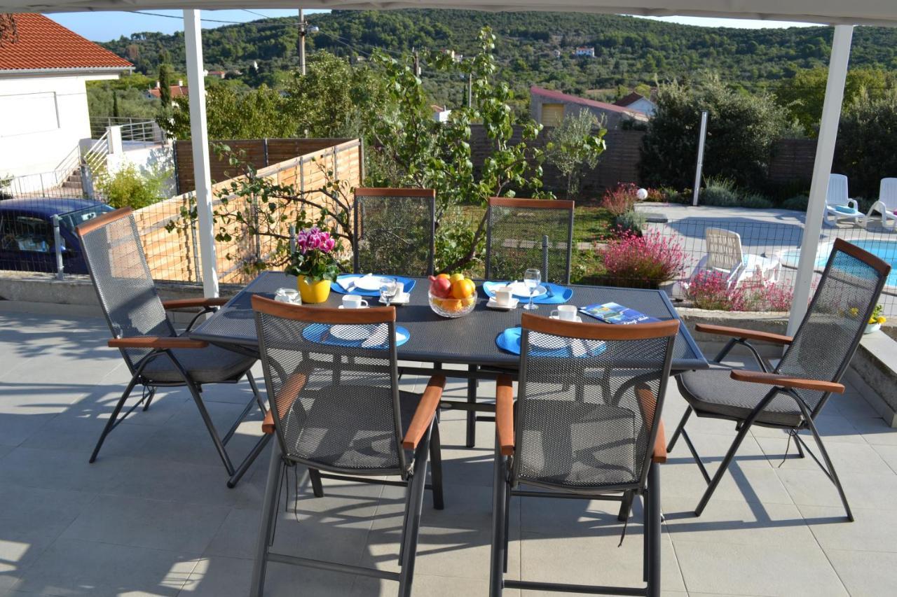 Holiday Home On Dugi Otok - Otok Brbinj Luaran gambar