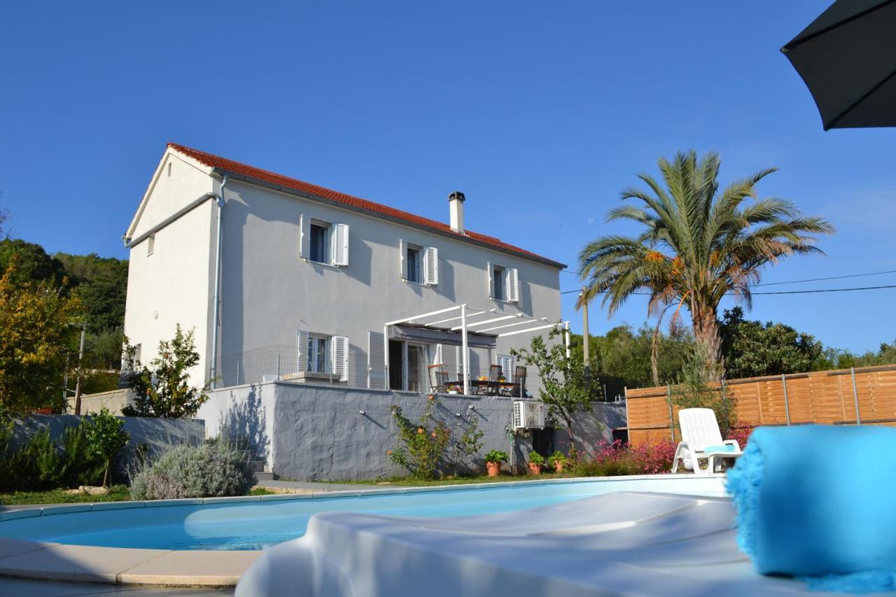 Holiday Home On Dugi Otok - Otok Brbinj Luaran gambar