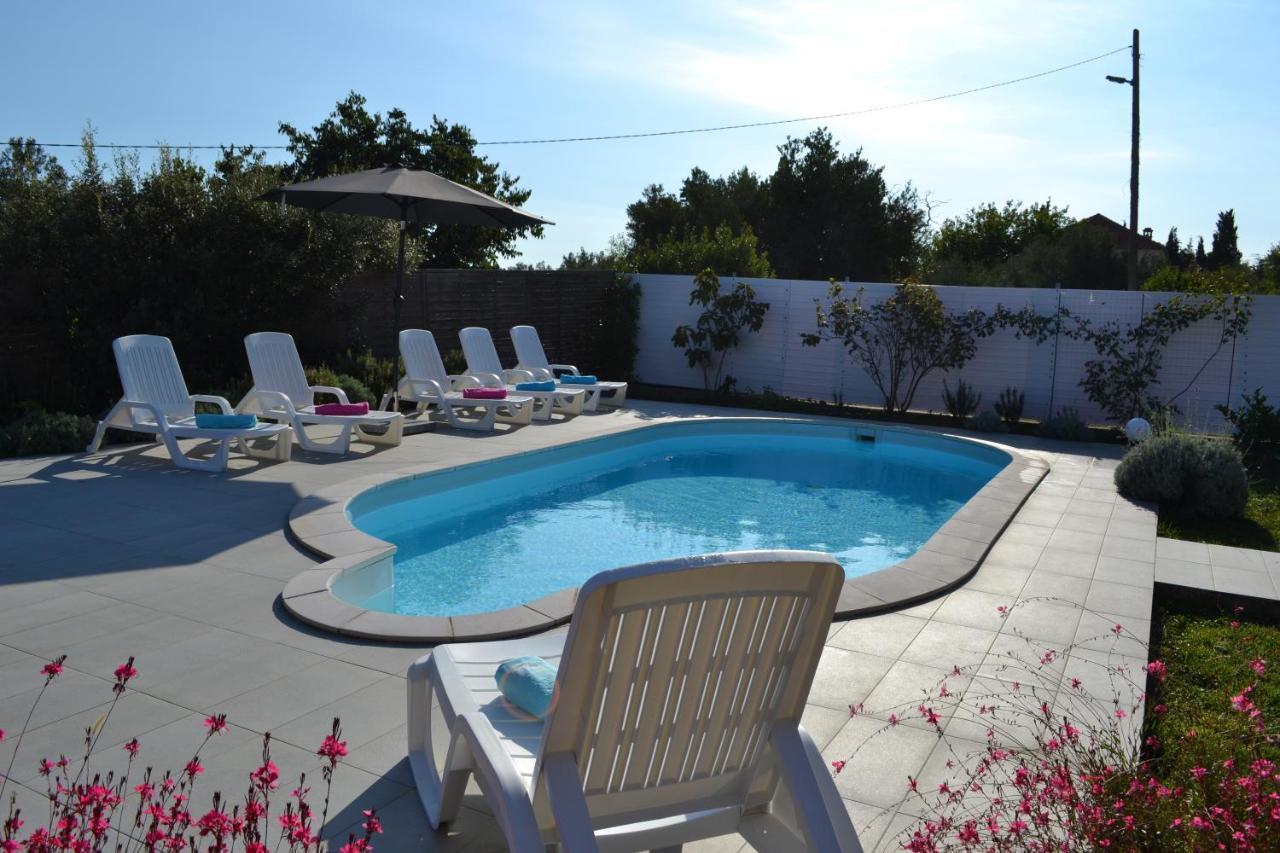 Holiday Home On Dugi Otok - Otok Brbinj Luaran gambar