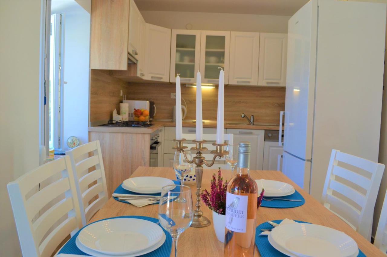 Holiday Home On Dugi Otok - Otok Brbinj Luaran gambar