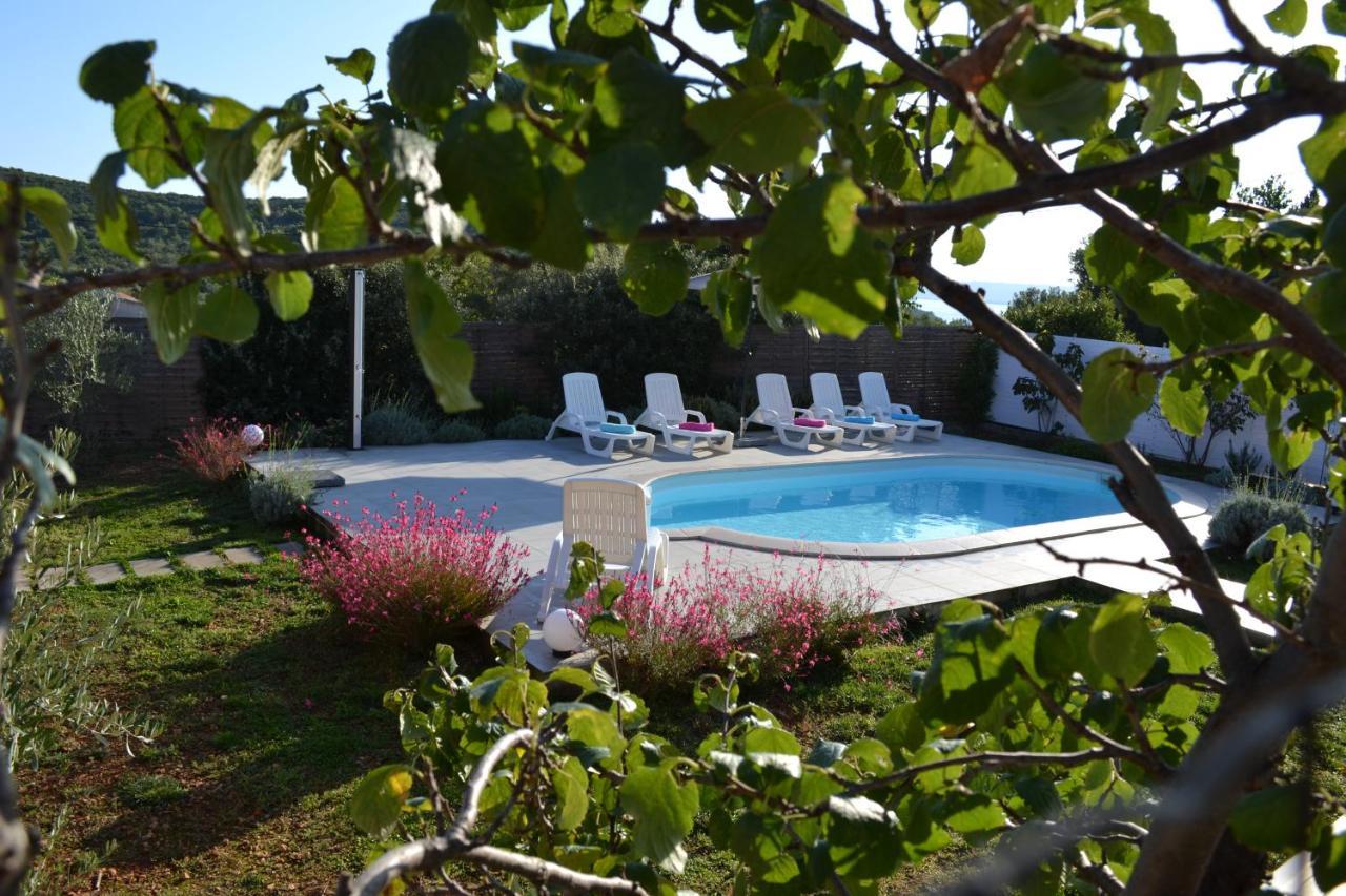 Holiday Home On Dugi Otok - Otok Brbinj Luaran gambar