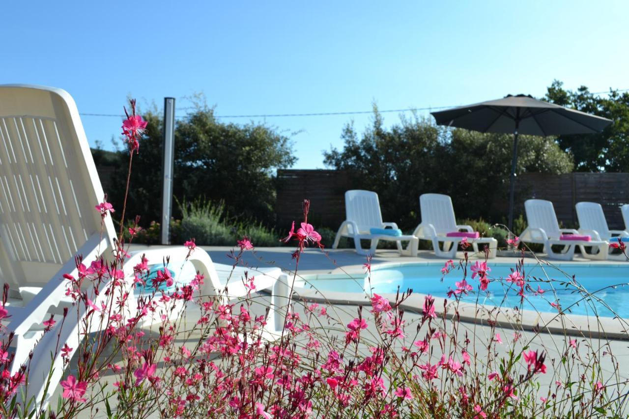 Holiday Home On Dugi Otok - Otok Brbinj Luaran gambar
