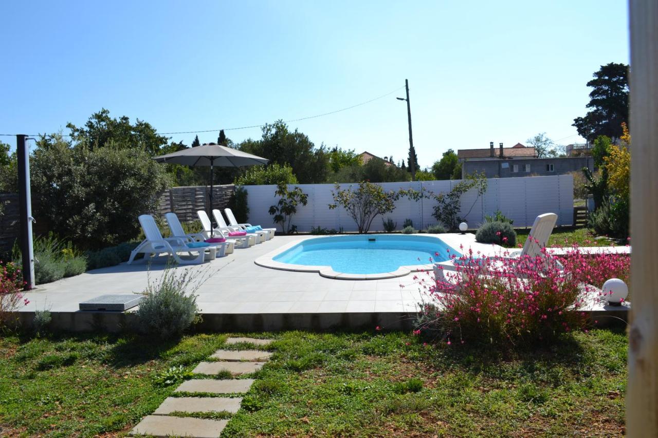 Holiday Home On Dugi Otok - Otok Brbinj Luaran gambar