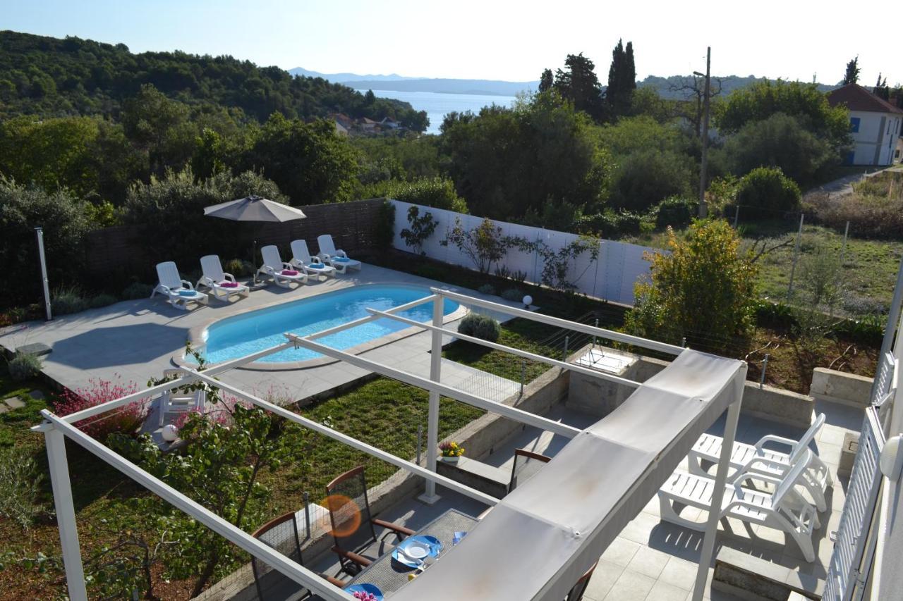 Holiday Home On Dugi Otok - Otok Brbinj Luaran gambar