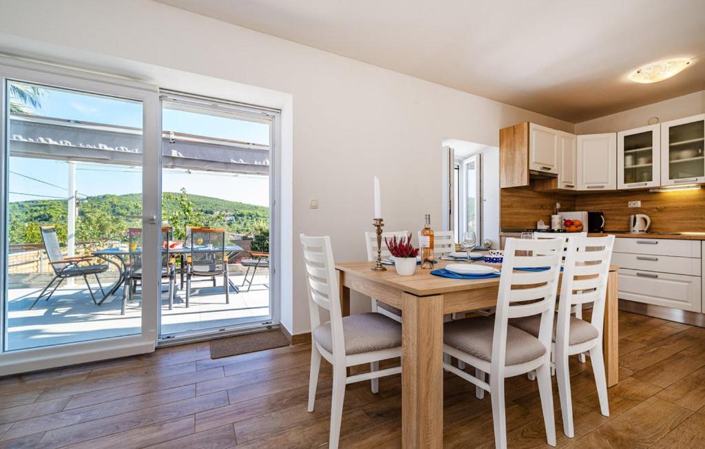 Holiday Home On Dugi Otok - Otok Brbinj Luaran gambar