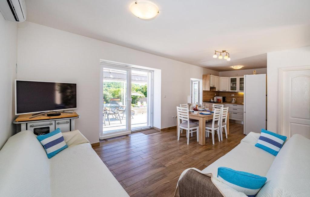 Holiday Home On Dugi Otok - Otok Brbinj Luaran gambar