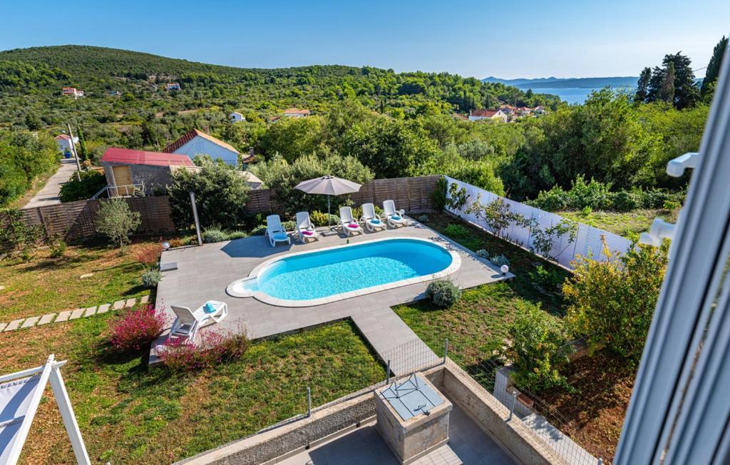 Holiday Home On Dugi Otok - Otok Brbinj Luaran gambar