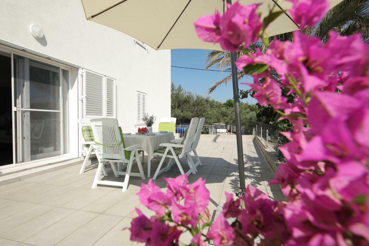 Holiday Home On Dugi Otok - Otok Brbinj Luaran gambar