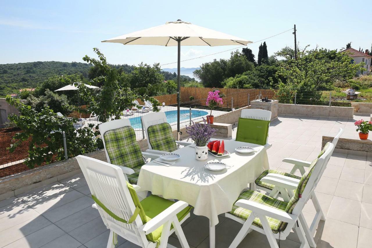 Holiday Home On Dugi Otok - Otok Brbinj Luaran gambar