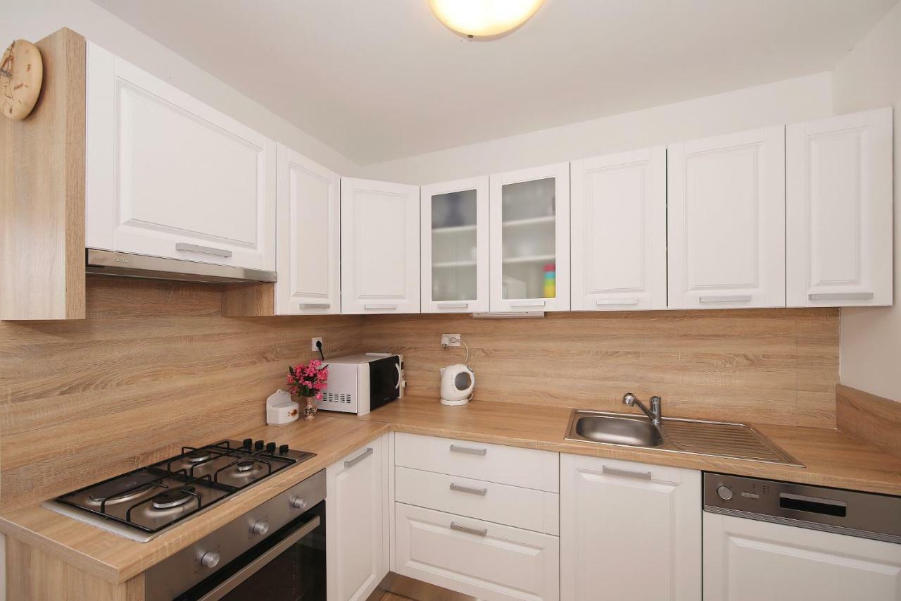Holiday Home On Dugi Otok - Otok Brbinj Luaran gambar