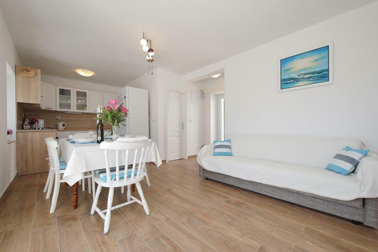 Holiday Home On Dugi Otok - Otok Brbinj Luaran gambar