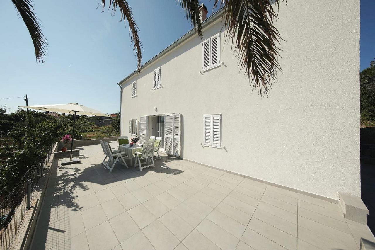 Holiday Home On Dugi Otok - Otok Brbinj Luaran gambar