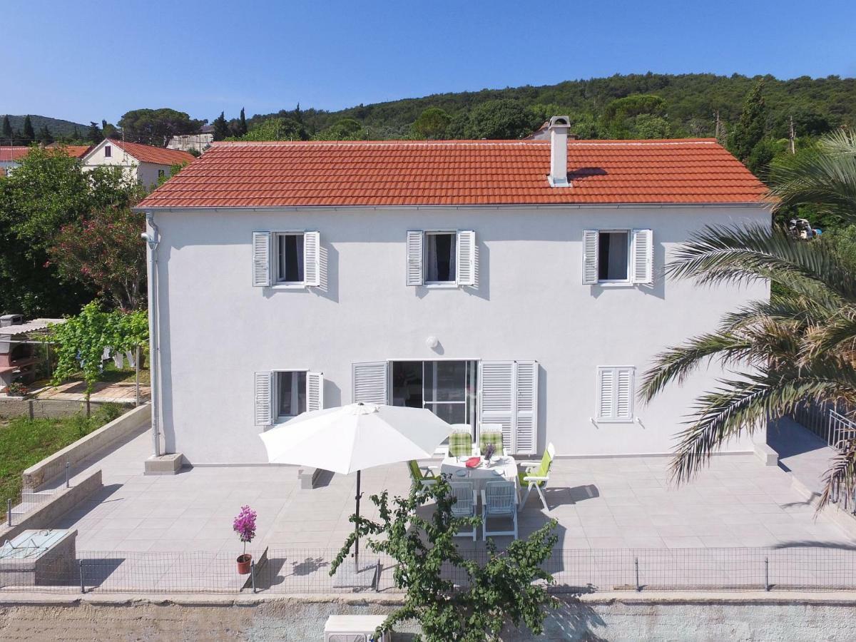 Holiday Home On Dugi Otok - Otok Brbinj Luaran gambar