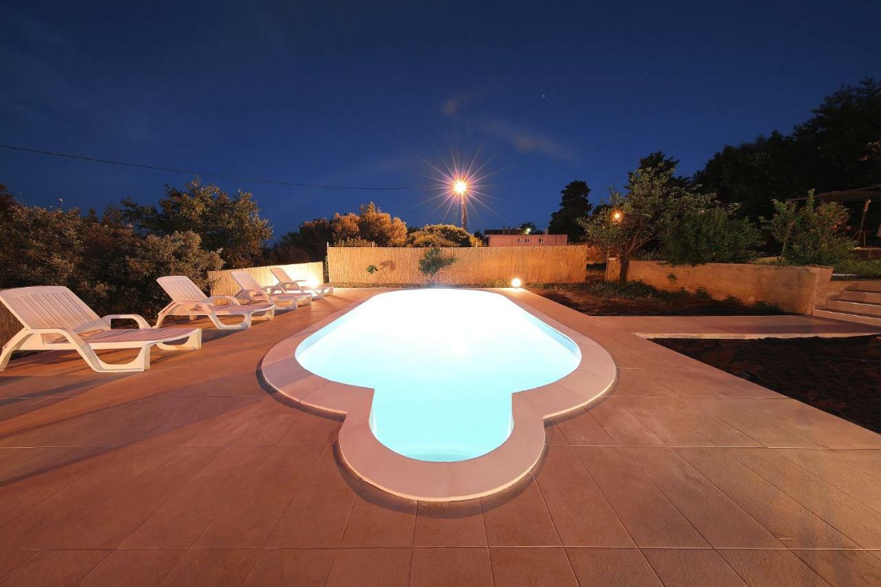 Holiday Home On Dugi Otok - Otok Brbinj Luaran gambar