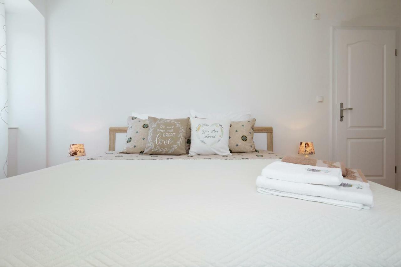 Holiday Home On Dugi Otok - Otok Brbinj Luaran gambar