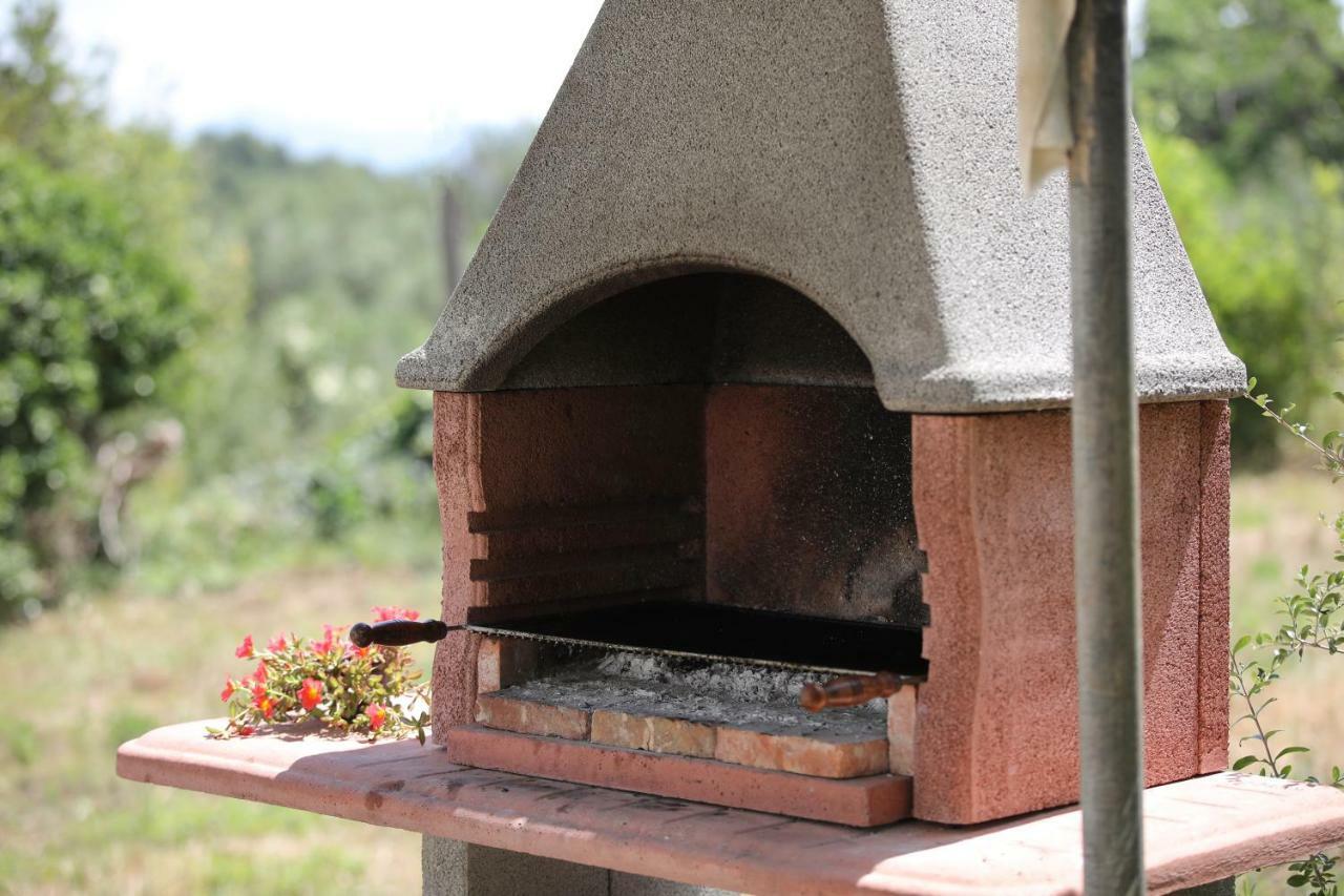 Holiday Home On Dugi Otok - Otok Brbinj Luaran gambar