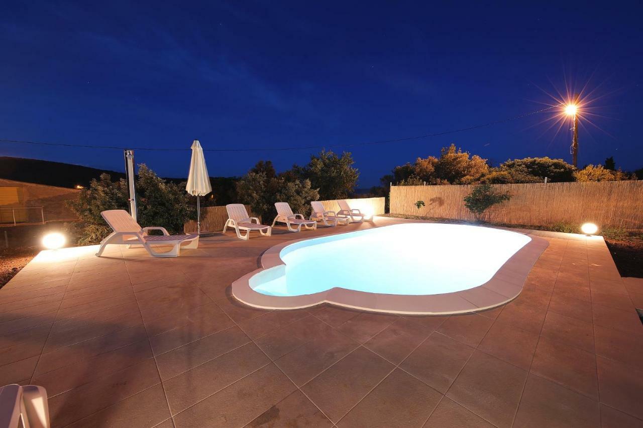 Holiday Home On Dugi Otok - Otok Brbinj Luaran gambar