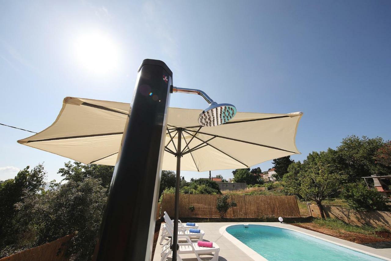 Holiday Home On Dugi Otok - Otok Brbinj Luaran gambar