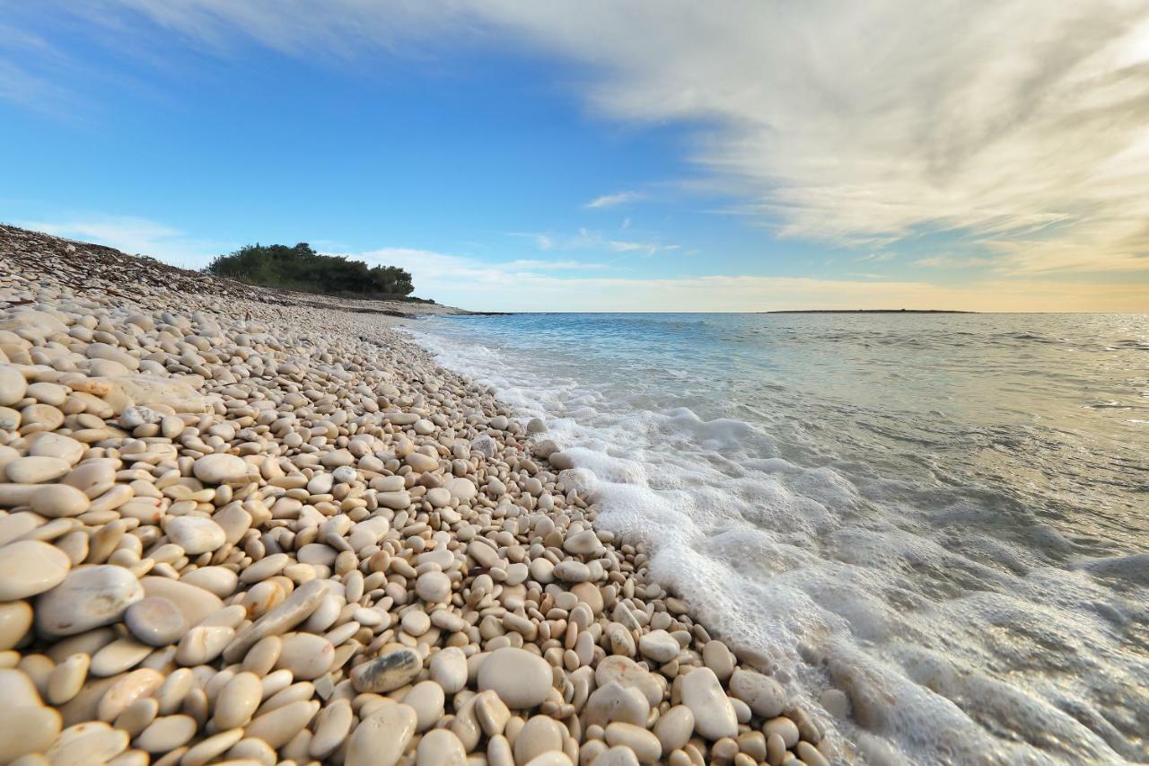 Holiday Home On Dugi Otok - Otok Brbinj Luaran gambar