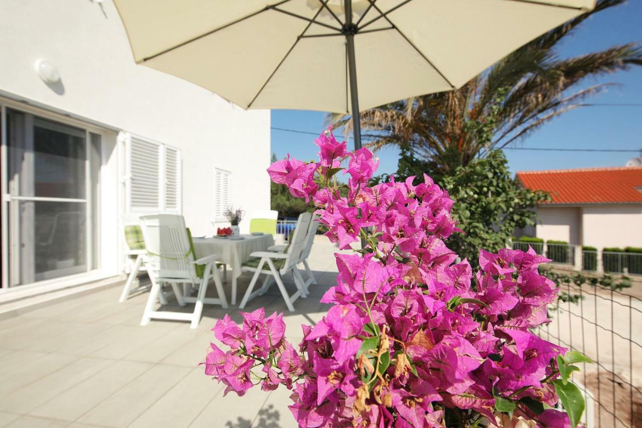 Holiday Home On Dugi Otok - Otok Brbinj Luaran gambar